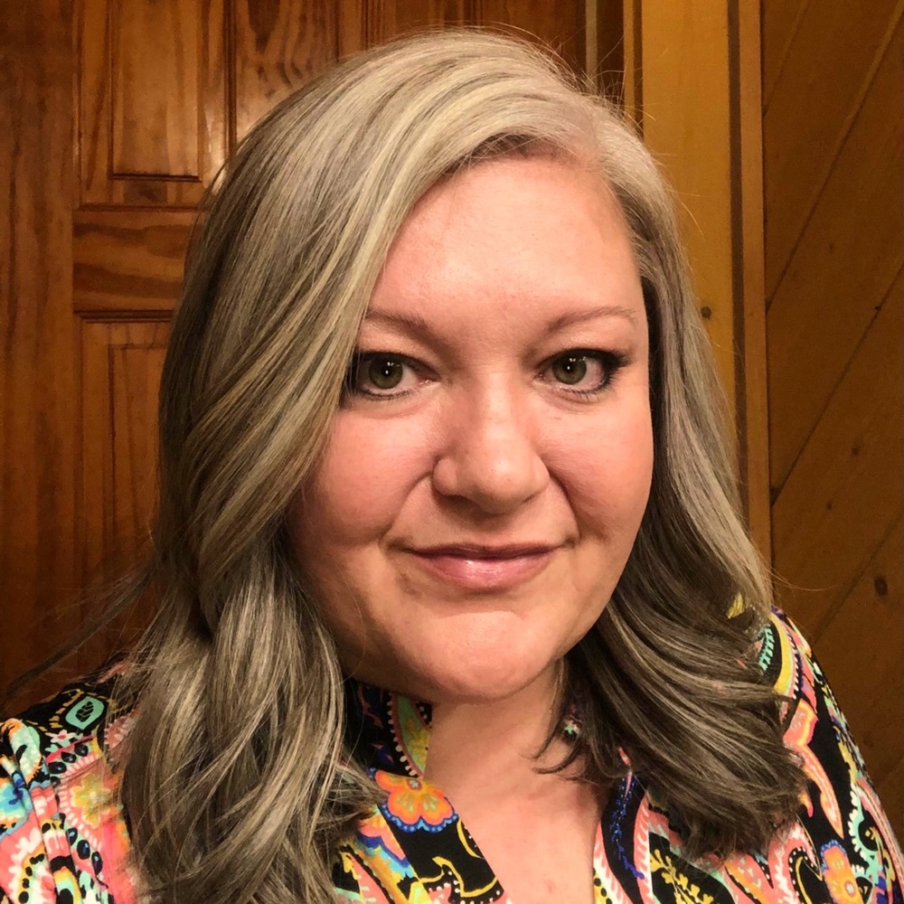 Meet your Posher, Kim